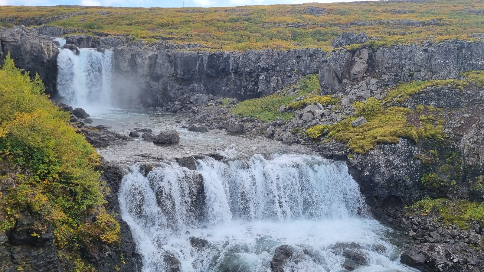 Vatnsfjörður