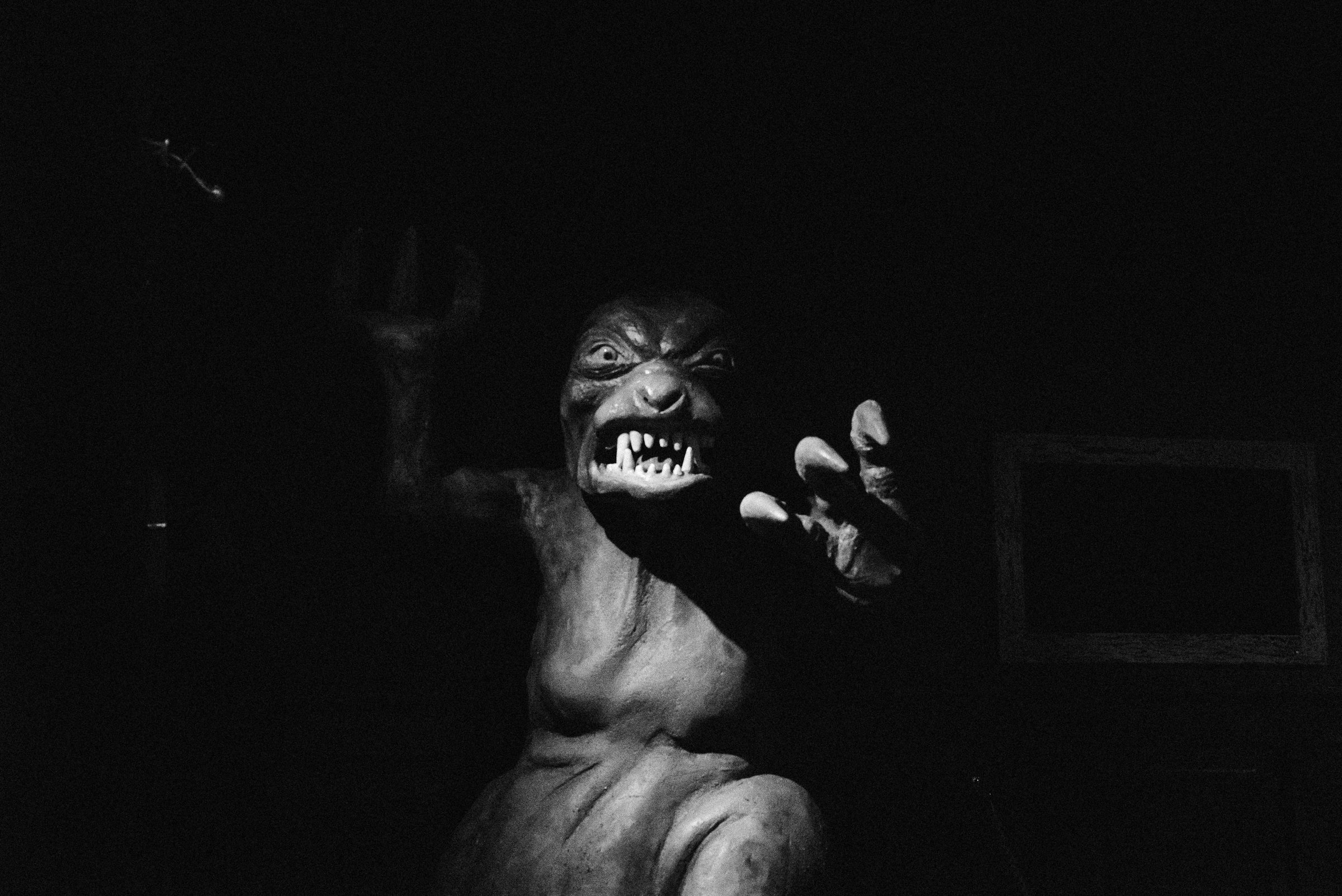 Þjóðsögur Vestfjarða