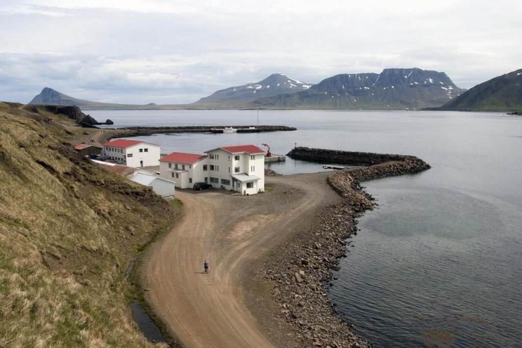 Norðurfjörður