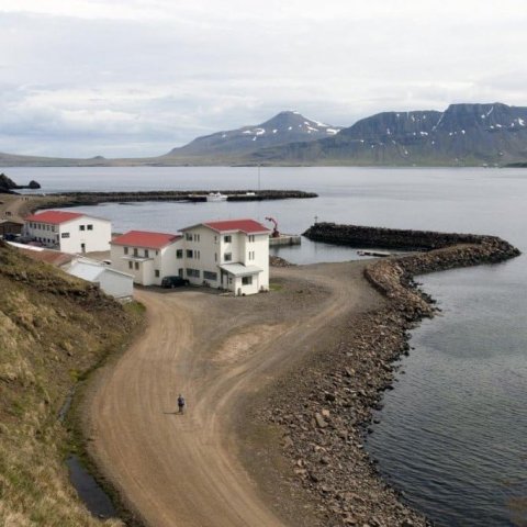 Norðurfjörður