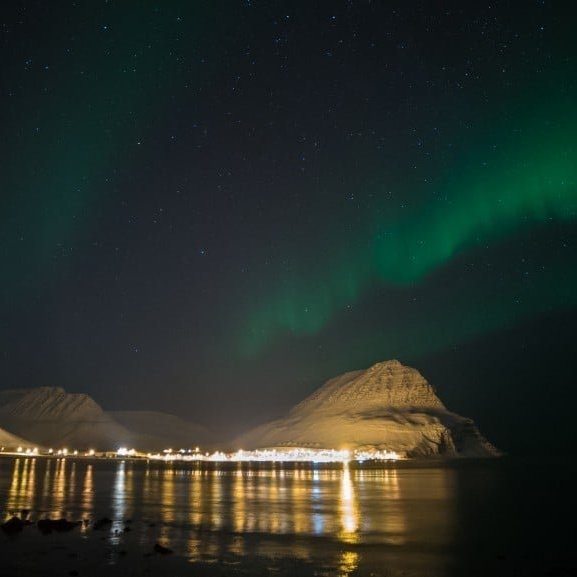 Bolungarvík