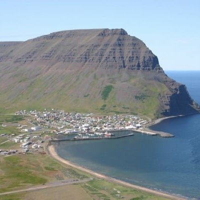 Bolungarvík