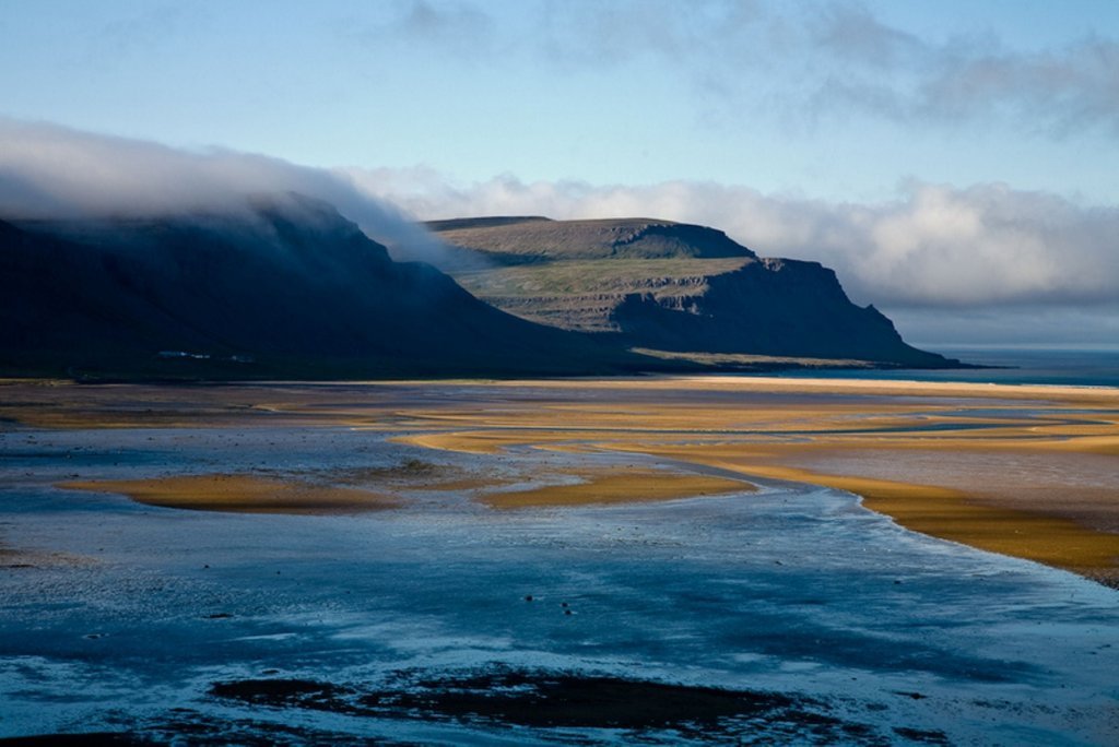 Rauðasandur