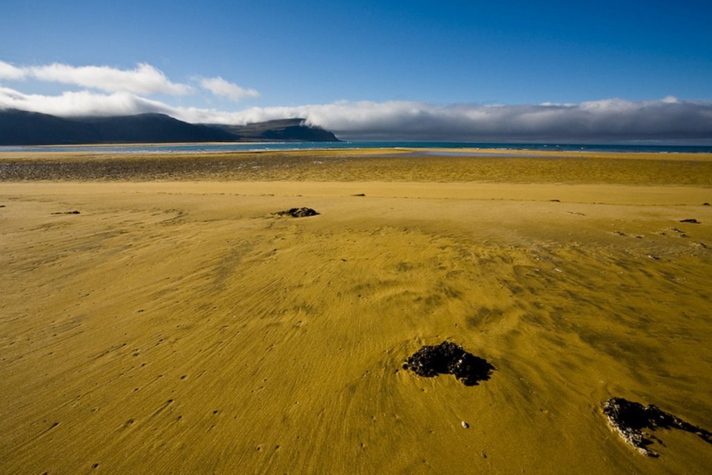 Rauðasandur