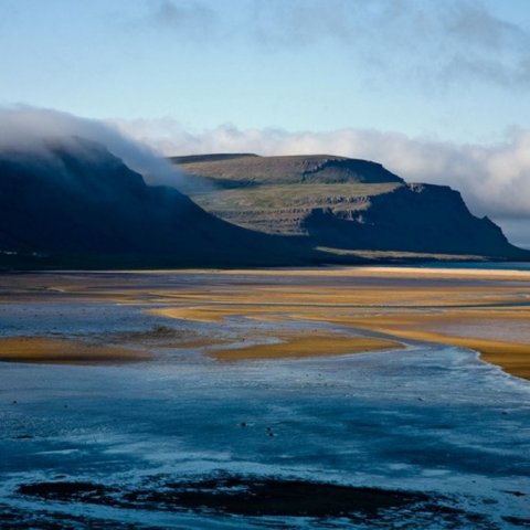 Rauðasandur