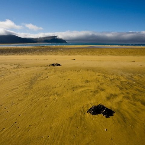 Rauðasandur