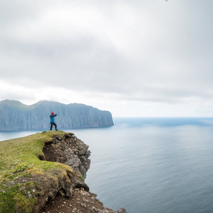 Hornstrandir Image 9