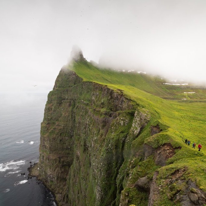 Hornstrandir Image 12