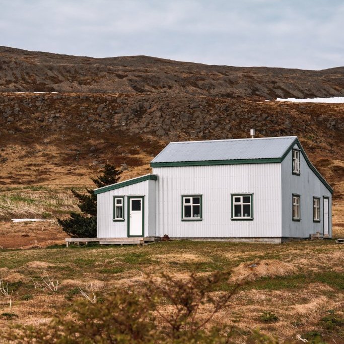 Hornstrandir Image 7