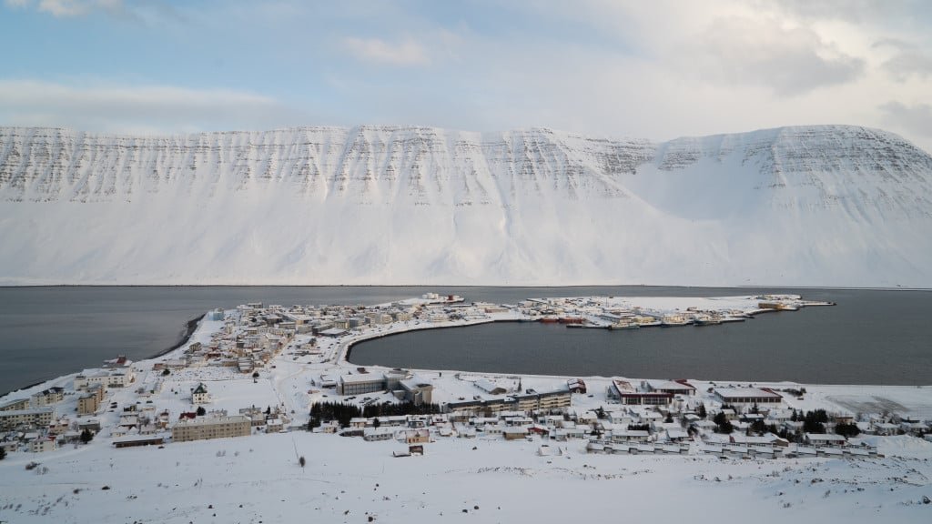 Ísafjörður