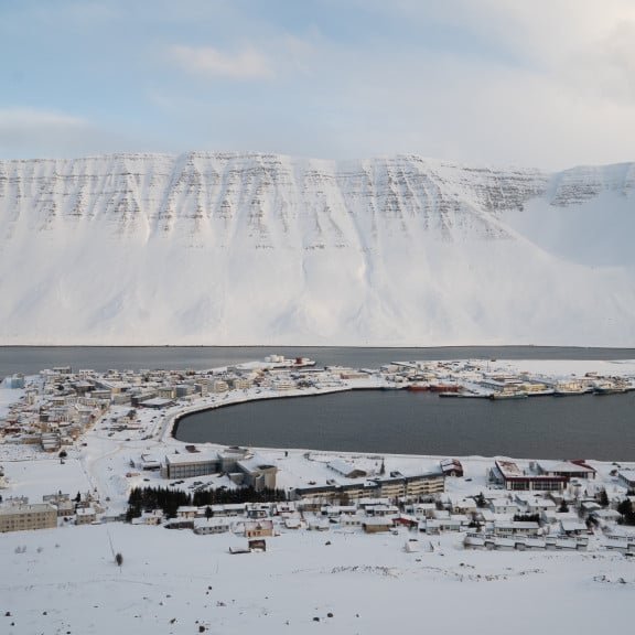 Ísafjörður