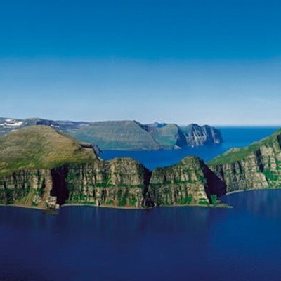 Hornbjarg, Hornstrandir Nature Reserve