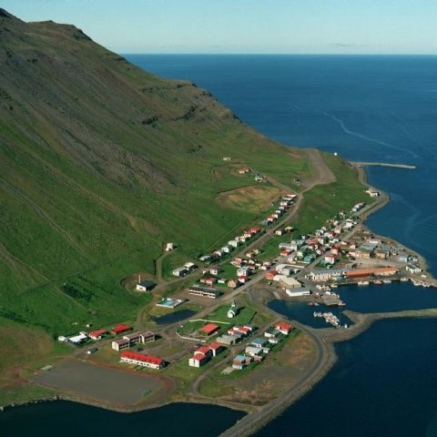 Suðureyri