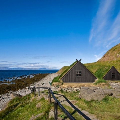Press photos Visit Westfjords Iceland