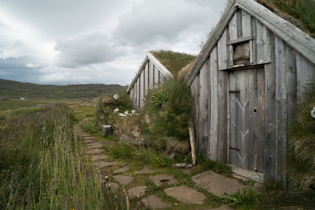 Strandir Image 14