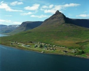 Súðavík