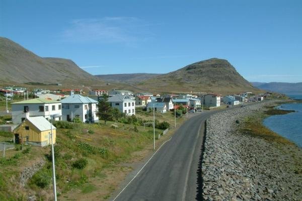Patreksfjörður