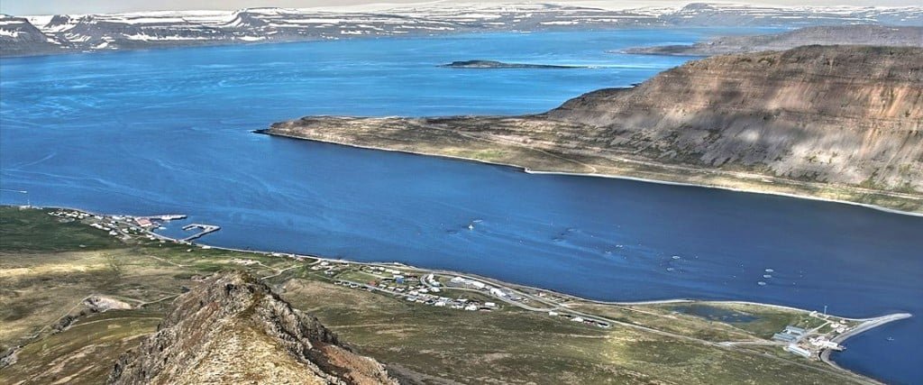 Súðavík