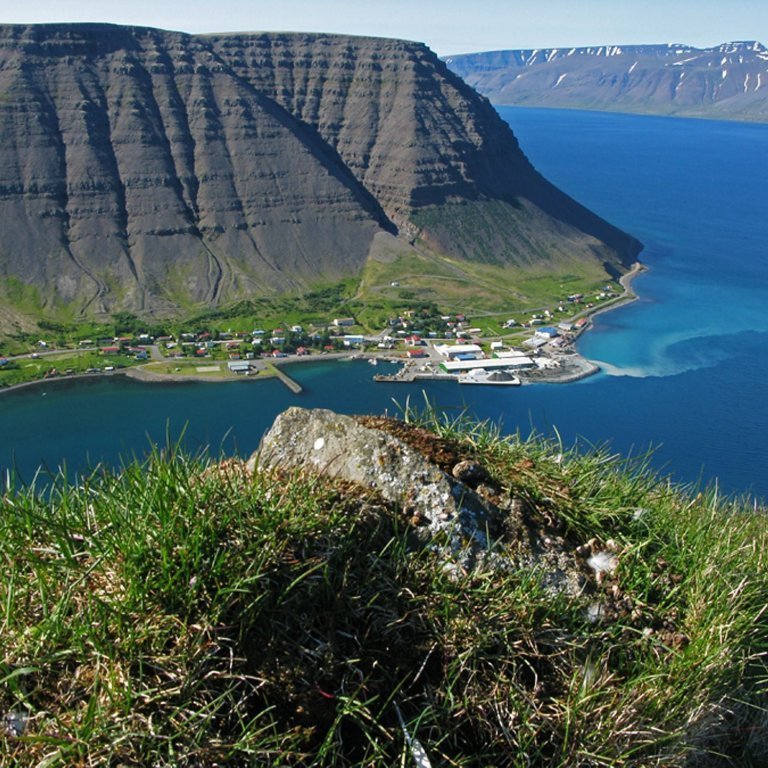 b-ldudalur