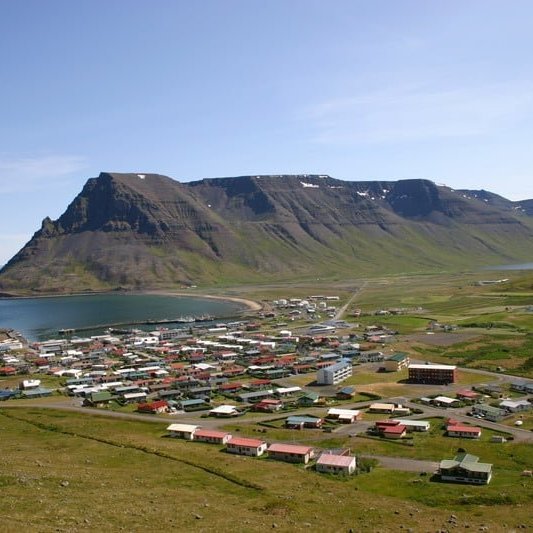 bolungarv-k