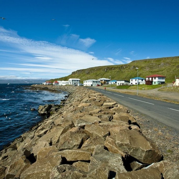 drangsnes