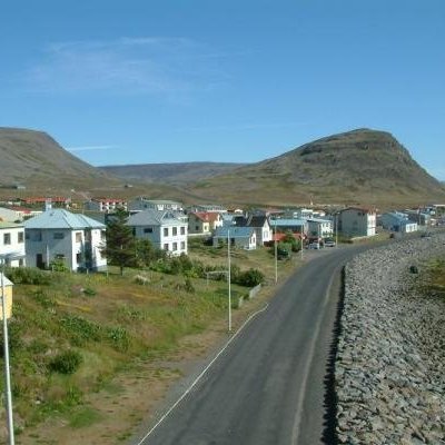 patreksfjordur