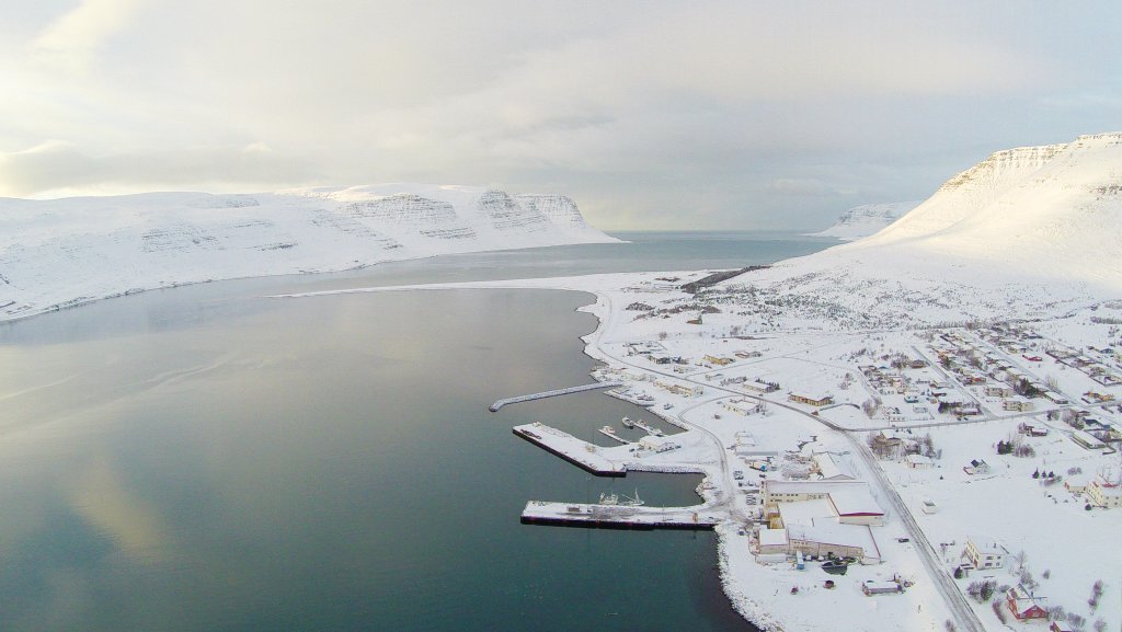 Tálknafjörður