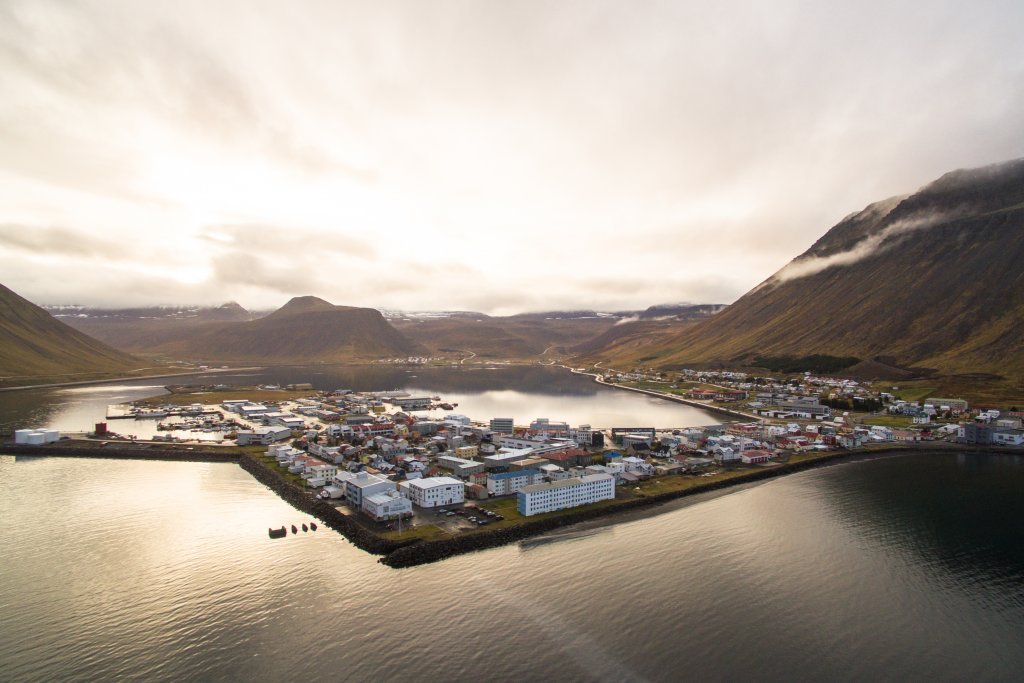 Ísafjörður