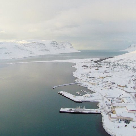 Tálknafjörður