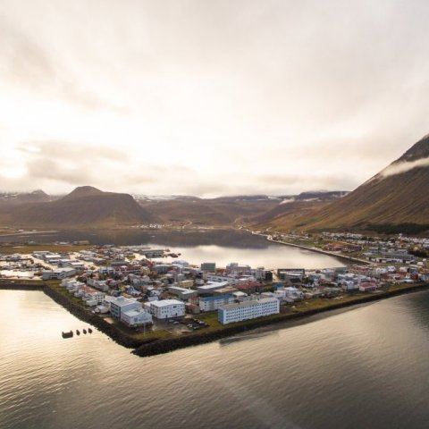 Ísafjörður