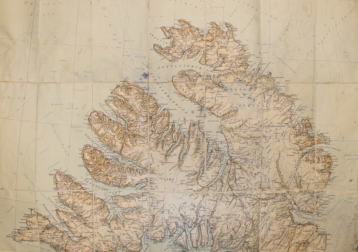 Bestfjords