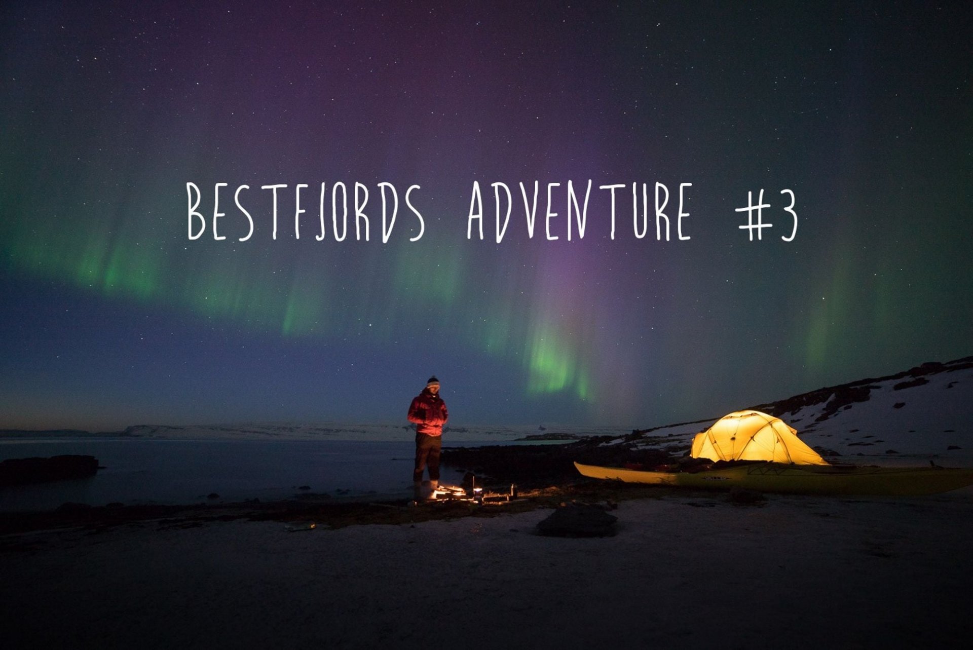 Aurora Borealis
