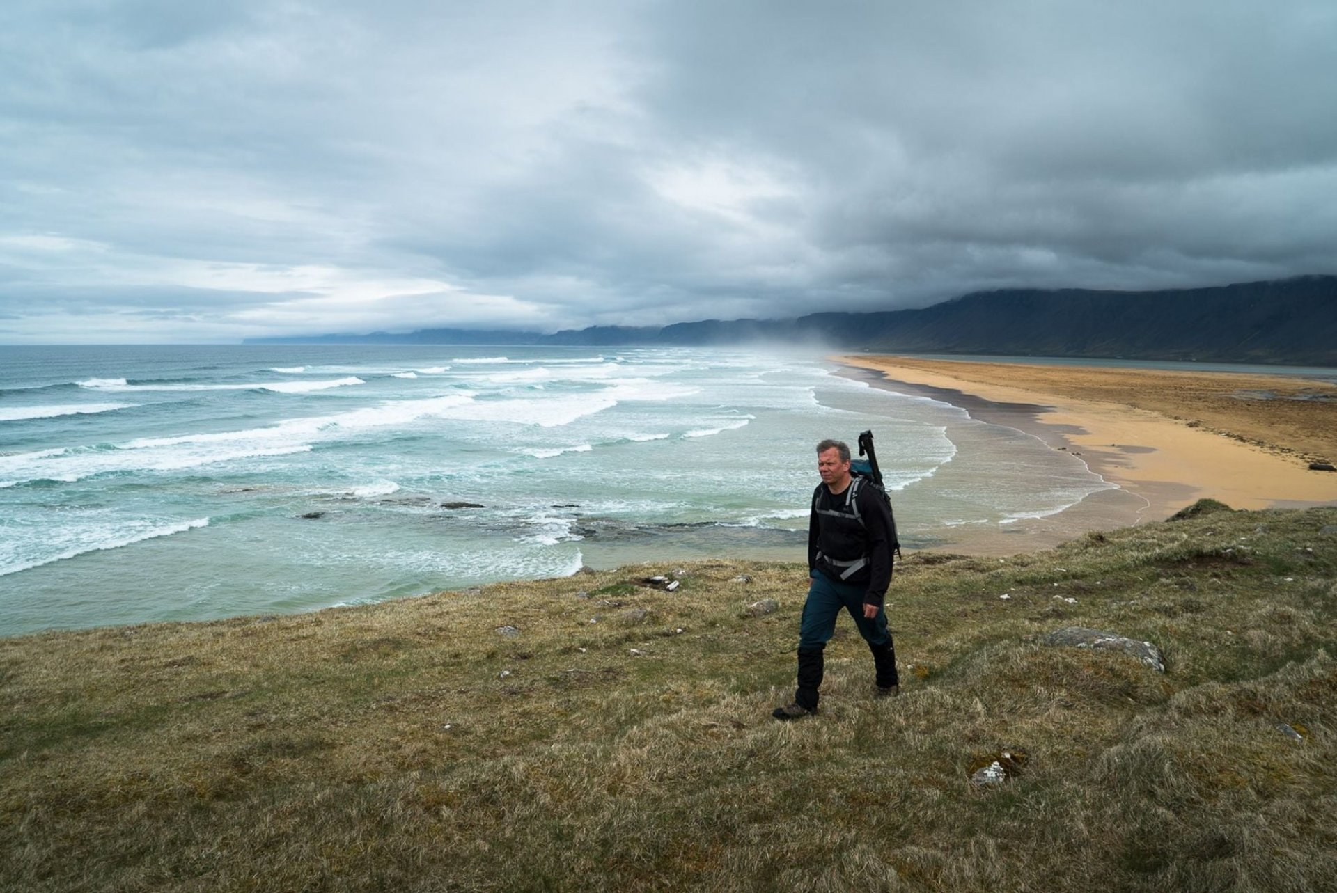 Iceland's least visited attraction