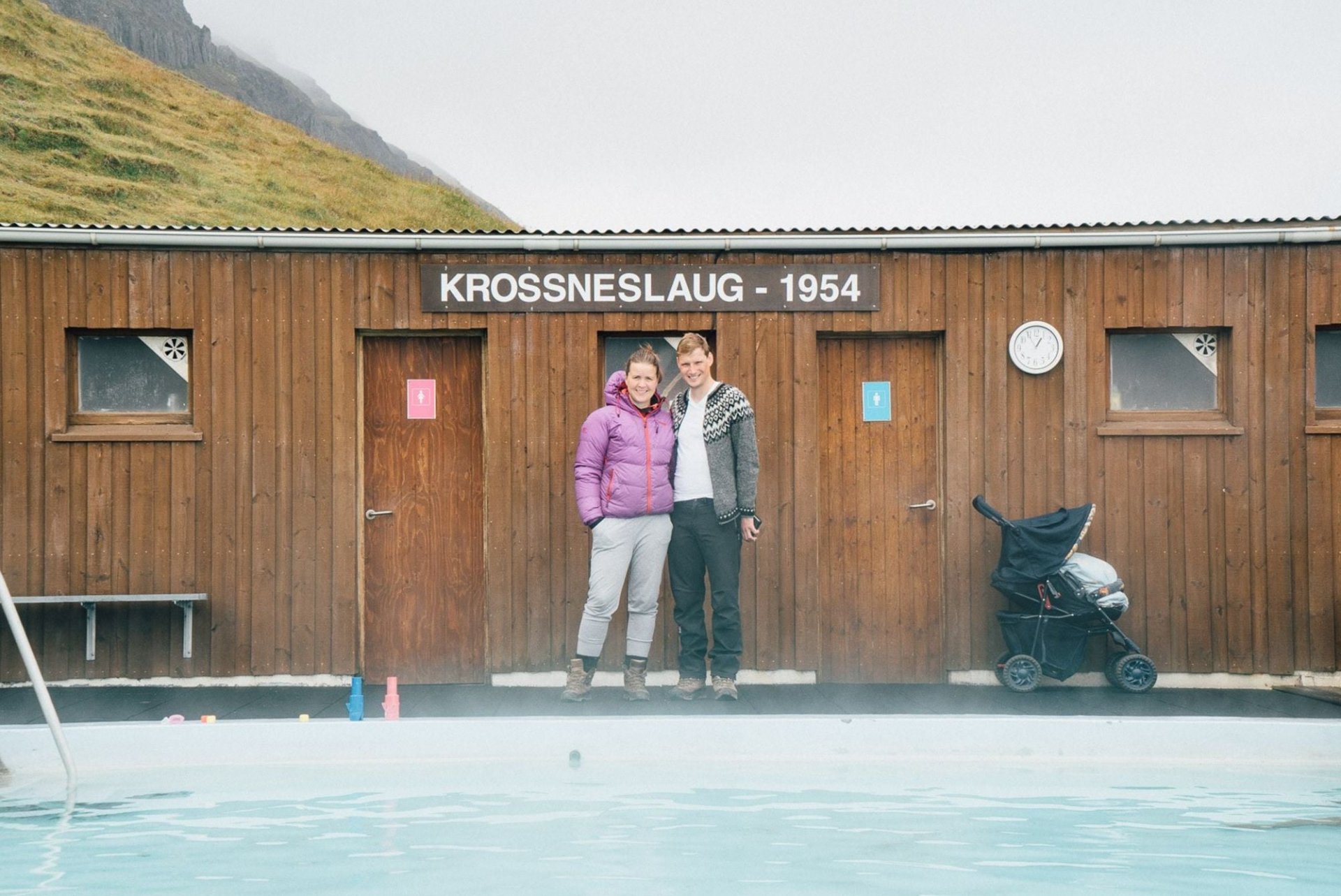 Krossnes